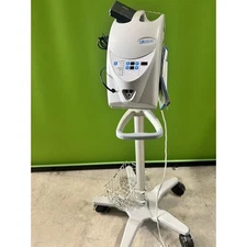 Hologic, Inc. NovaSure RF Controller 09. With Herga 6210 Pedal And Stand.