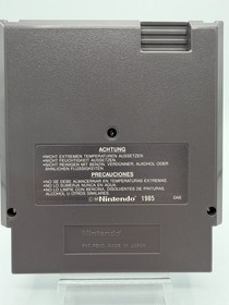 NES - Batman Returns f&uuml;r Nintendo NES - Sehr Guter Sammlerzustand aus Sammlung