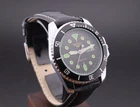 Vintage Seiko Diver's Look Automatic Rotating Bezel 6309 Day & Date Men's Watch
