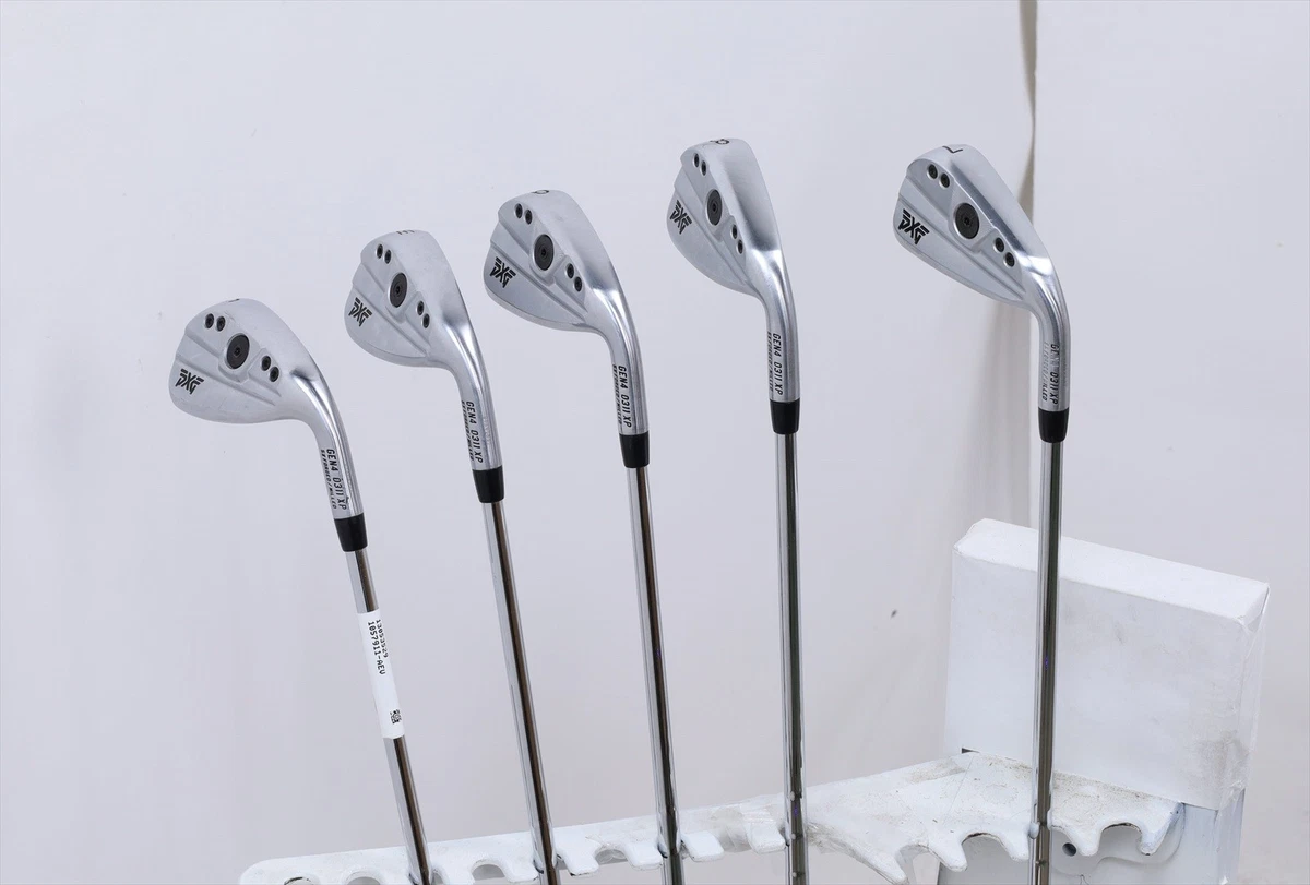 PXG 4-Iron Golf Clubs for sale - eBay