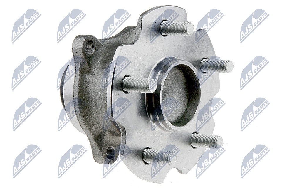 WHEEL BEARING KIT KLT-TY-102 FOR LEXUS TOYOTA RAV/4/IV/III 3ZR-FAE 2.0L 4cyl NX - Image 16