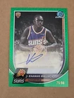 KHAMAN MALUACH (RC) | 2025-26 Bowman Chrome Mojo Basketball Auto #'d/99 Phoenix