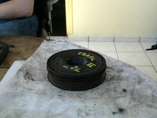 Poulies diverses Renault TRAFIC