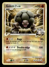 Rising Rivals #23/111 Golem E4 on eBay