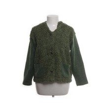 Whoopi, Strickjacke, Damen, Größe: XXS, Grün #m0Z