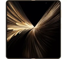 Image of HONOR Magic V5 - 512GB 5G AI Unlocked Foldable Smartphone Mobile MBH-N49 - Gold