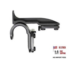 New Mailbox Plastic Latch Set Repair Kit for Solar Group Mail Box Metal 1