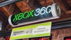 XBOX 360 RARE Neon Sign Retail Commercial Use REAL NEON Gameroom Holy Grail