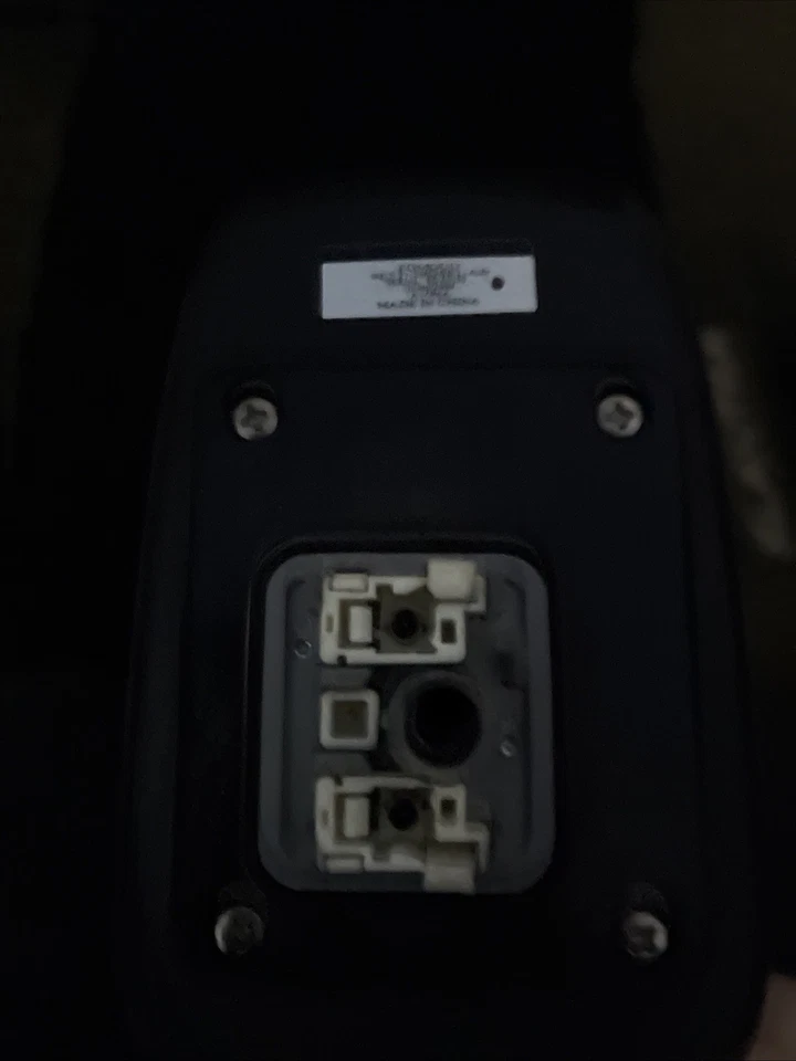 Антенна монтируемая на крышу 2006-2011 FORD FUSION HM5Z18813A 9E5T19G461AB - Изображение 3 из 3