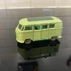 Matchbox Lesney Moko 34b VW Volkswagen Caravanette Camper #649