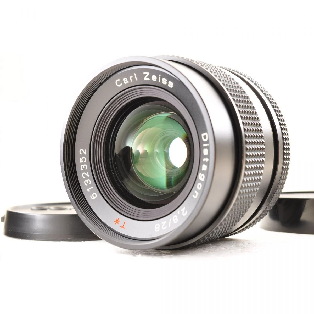 ZEISS Distagon T* 28mm Focal Camera Lenses for sale - eBay