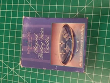 Magical Floating Water Candles Kit 50 Wicks 5 Floats Candlelight Decor Aroma