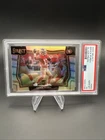 2022 Select Brock Purdy Field Level Silver Prizm Rookie Card #493 PSA 10 49ers🔥