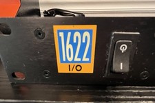 Digidesign ProTools 1622 Interface & PCI Mix ...
