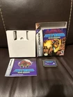Metroid Zero Mission Game Boy Advance Ninendo Gba Complete In Box CIB