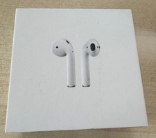Apple AirPods 2 generacji oryginalne pudełko