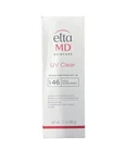 elta MD Skincare UV clear  Broad Spectrum SPF 46 Face Sunscreen - 1.7oz