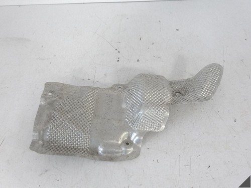 Audi Q3 83A F3 Vw Skoda Seat Cupra Wärmeschutz Lenkgetriebe Vorne