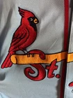 Jack Flaherty Autographed St. Louis Cardinals MLB Authentic Jersey (MLB CERT)