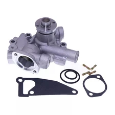 Water Pump Assembly for John Deere X595 2320 X744 Tractor Yanmar Engine 13-948