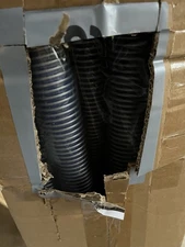 8pc Poolwhale Pool Hose