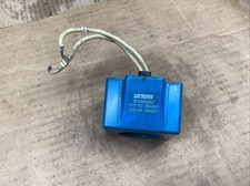 BOBINA SOLENOIDE VICKERS B0868982 110/120V #829M45