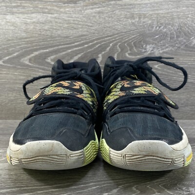 kyrie irving standing rock shoes