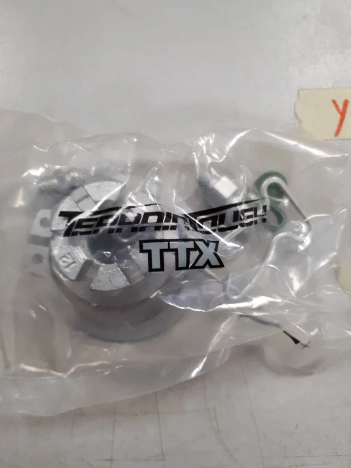 Mevotech TTX TXK8611T Ball Joint fits Ford E150, Club Wagon, Econoline - Image 3 of 3
