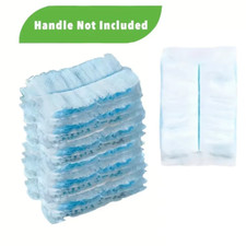 10 Count Disposable Duster Refills Compatible