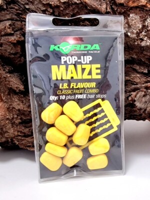 NASH FLOATING MAIZE - Tempo Libero Shop