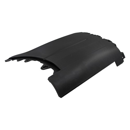 Left Driver Rear Quarter Panel Trim Molding Cover For Ford Transit 2015-2019 - Picture 3 of 10