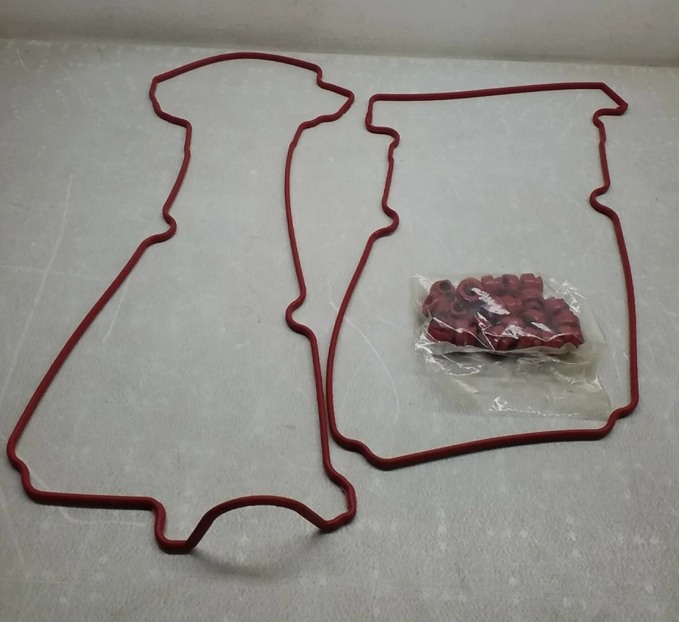 Комплект прокладок крышек клапанов автомобильного двигателя VS50408 Victor Reinz VS50579R - Изображение 2 из 3