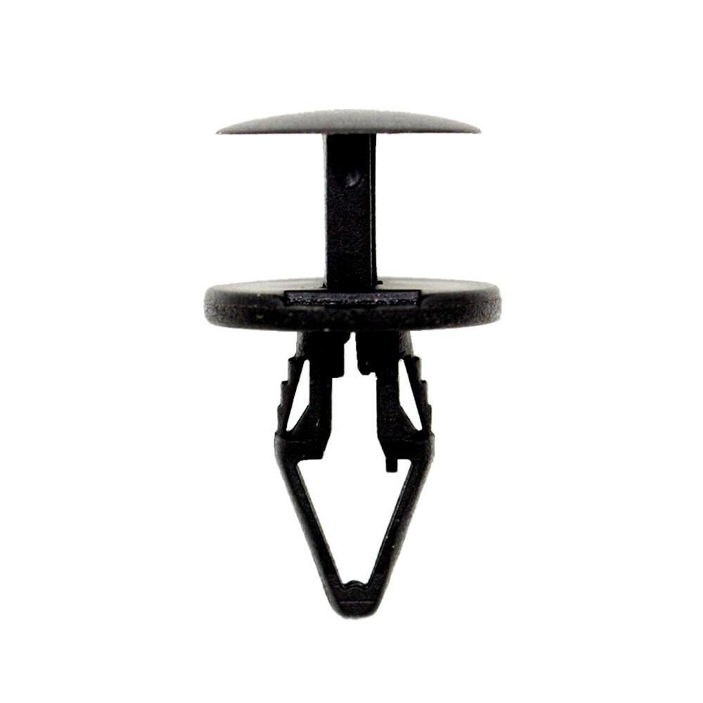 20x Fastener Clips Nylon Push Retainer 11589289 for Buick 