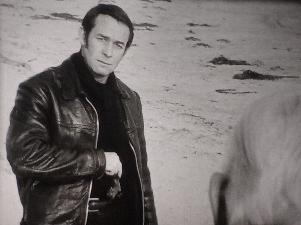 The Long Arm, Australian TV Show, 1970, 16mm, 2000ft Reel eBay