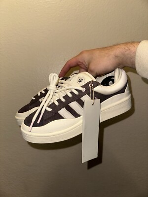 Size 4 - adidas Bad Bunny x Campus The Last Campus