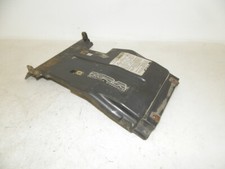 Suzuki GSX-R 750 Spritzschutz Heckunterverkleidung Innenverkleidung