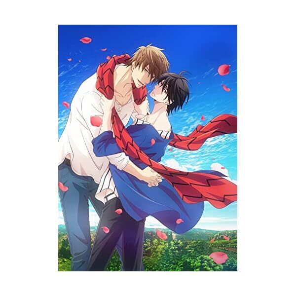 Dakaichi Spain Arc Limited Edition Blu-ray+Soundtrack CD+Booklet ANZX14037 J FS