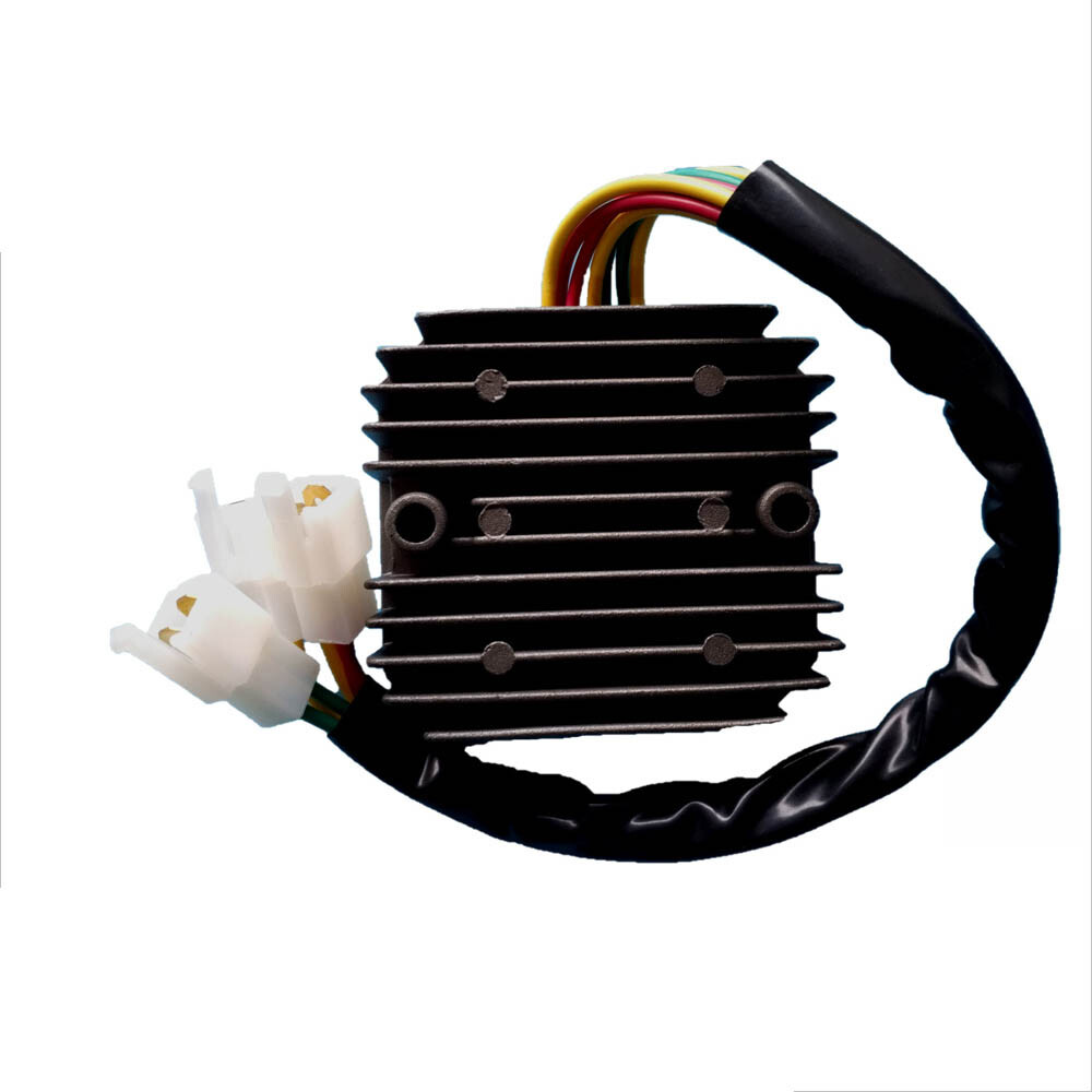 ItalyRacing Voltage Regulator Rectifier For Honda VT1100 Shadow C2 C3 - 31600-MAA-A01