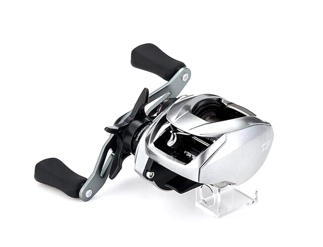 Daiwa Zillion SV TW 1000 6.3:1 Right New in Box from Japan | eBay