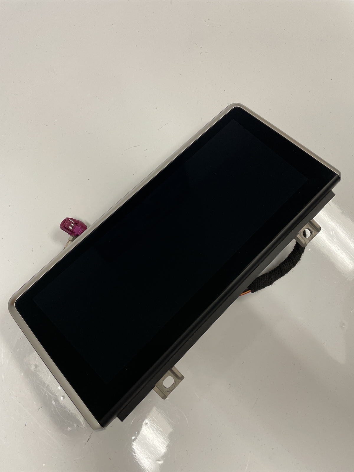 2017 BMW X1 F48 OEM 8.8” Navigation Radio Display Screen 