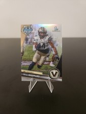 2023 Bowman Chrome University Will Sheppard Refractor SP RC Colorado Buffaloes