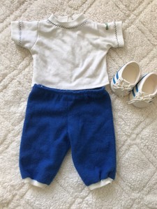 ebay cabbage patch clothes