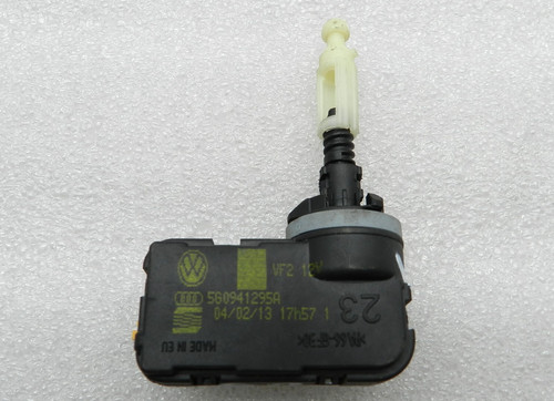 Seat Skoda VW Audi Original Stellmotor Scheinwerfer