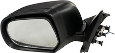Retroviseur gauche (ou coque) Nissan SUNNY