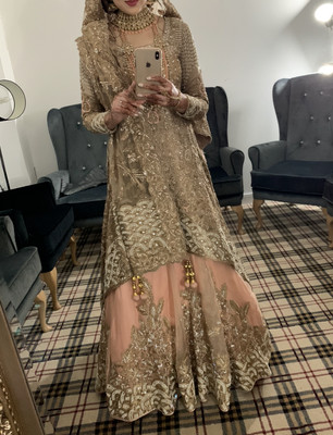 modern pakistani clothes