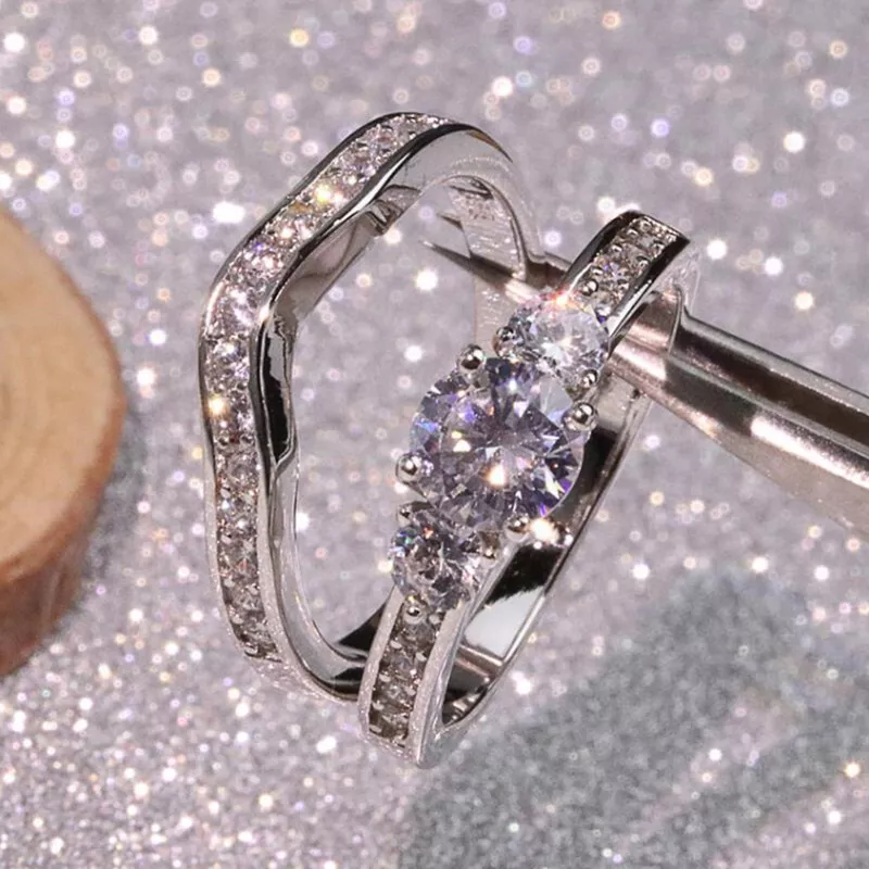 Good deals on shop wedding rings