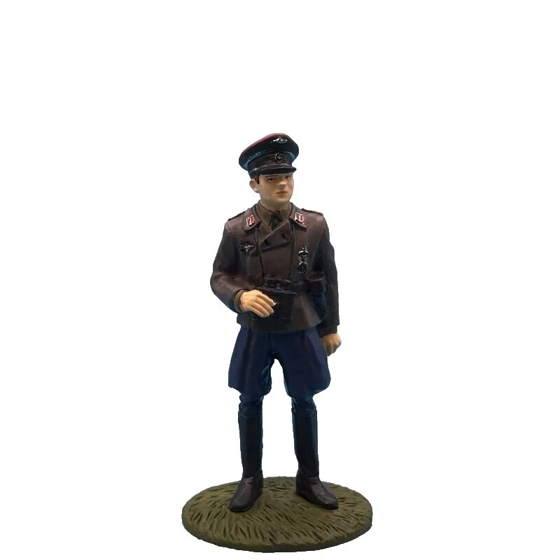 Soldados de juguete de niños de Artillería