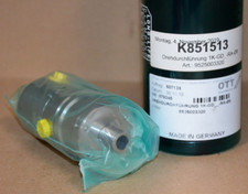 OTT JAKOB 9525003320 Drehdurchführung 1K-GD_...