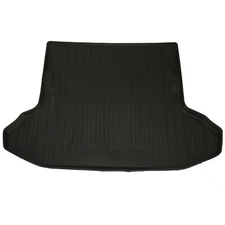 2015-2018 Subaru Legacy Cargo Tray Liner Mat Black Rubber OEM NEW J501SAL510