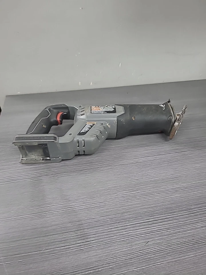 Porter Cable Reciprocating Saw PCL180RS Tested and Working B - Image 4 of 4